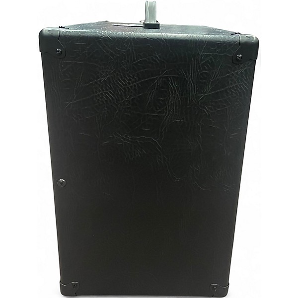 Used Monoprice STAGE RIGHT 611899 Guitar Cabinet