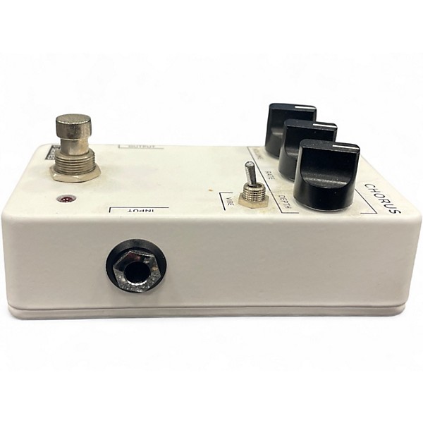 Used JHS SERIES 3 CHORUS Effect Pedal