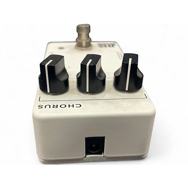 Used JHS SERIES 3 CHORUS Effect Pedal