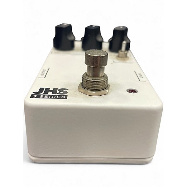 Used JHS SERIES 3 CHORUS Effect Pedal