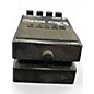 Used BOSS ML2 Metal Core Distortion Effect Pedal