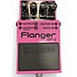 Used BOSS BF3 Flanger Effect Pedal thumbnail