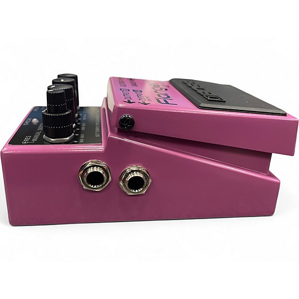 Used BOSS BF3 Flanger Effect Pedal