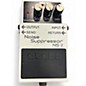 Used BOSS NS2 Noise Suppressor Effect Pedal thumbnail