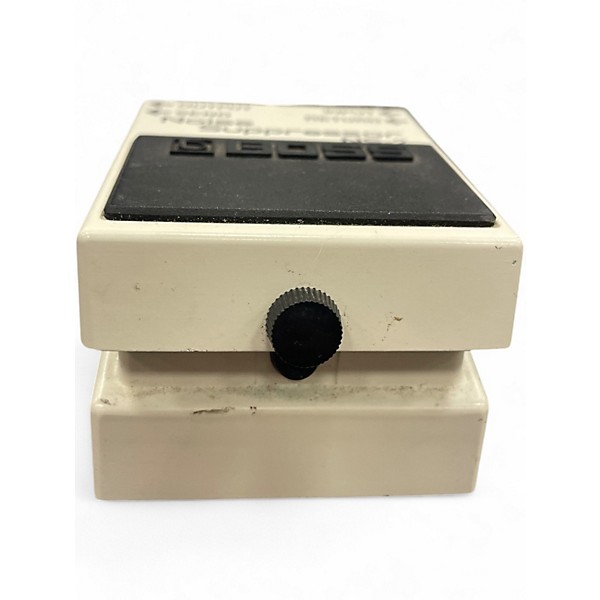 Used BOSS NS2 Noise Suppressor Effect Pedal