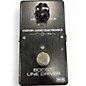 Used MXR MC401 CAE Boost/Line Drive Effect Pedal thumbnail
