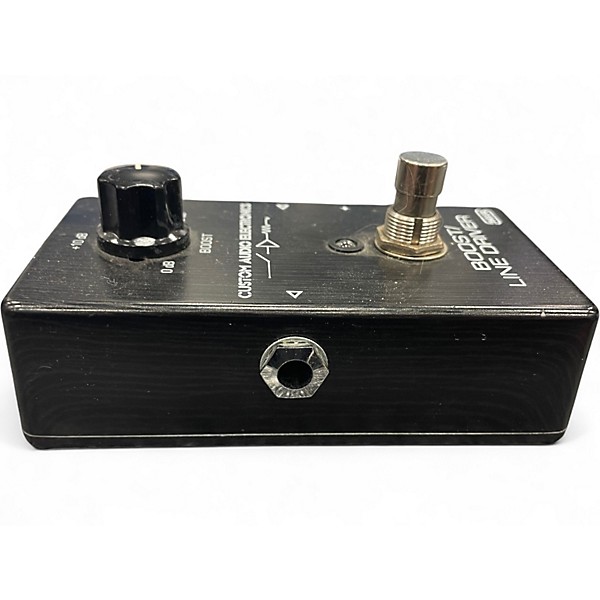 Used MXR MC401 CAE Boost/Line Drive Effect Pedal