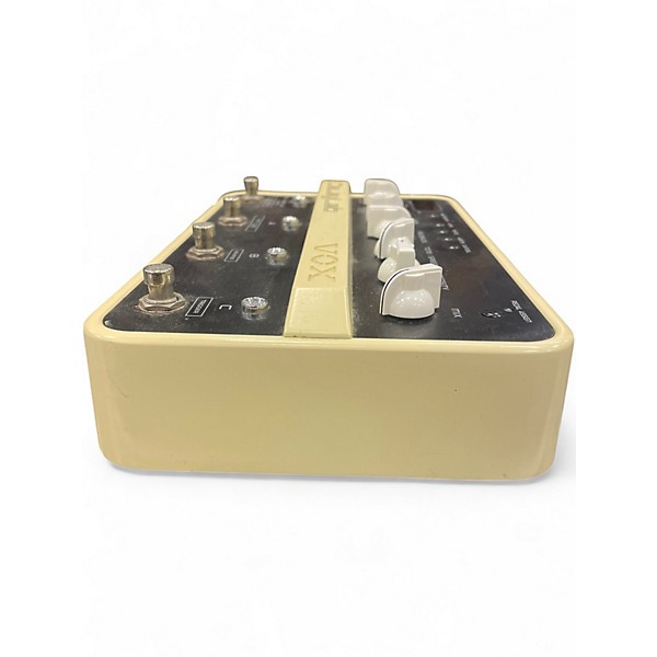 Used VOX DELAY LAB Effect Pedal