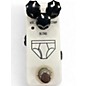 Used JHS WHITEY TIGHTY Effect Pedal thumbnail