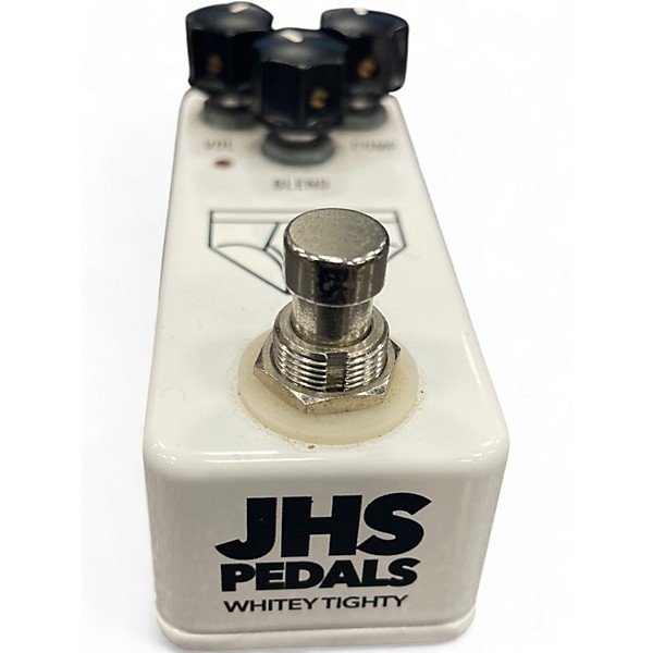 Used JHS WHITEY TIGHTY Effect Pedal