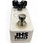 Used JHS WHITEY TIGHTY Effect Pedal