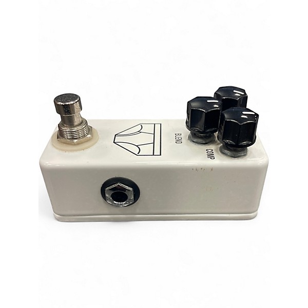 Used JHS WHITEY TIGHTY Effect Pedal