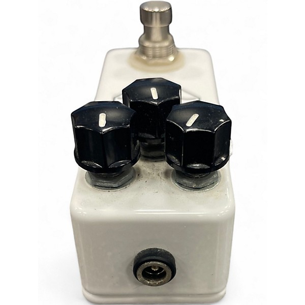 Used JHS WHITEY TIGHTY Effect Pedal