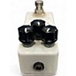 Used JHS WHITEY TIGHTY Effect Pedal