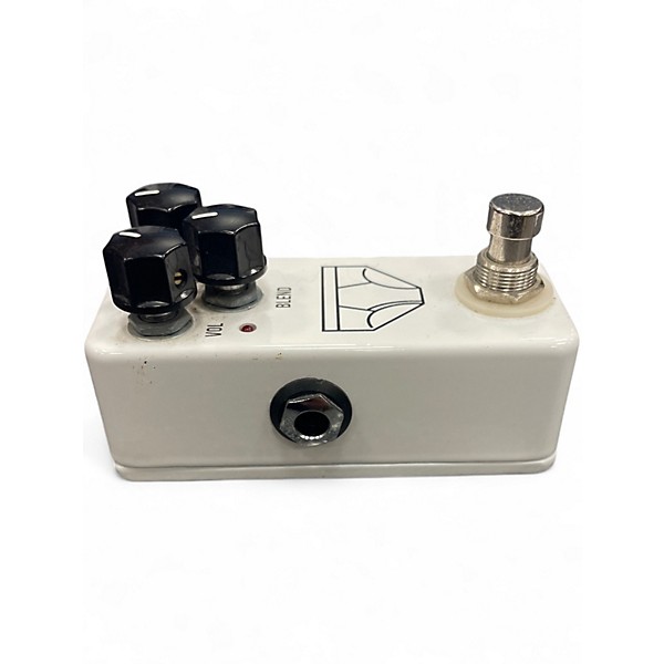 Used JHS WHITEY TIGHTY Effect Pedal