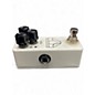 Used JHS WHITEY TIGHTY Effect Pedal