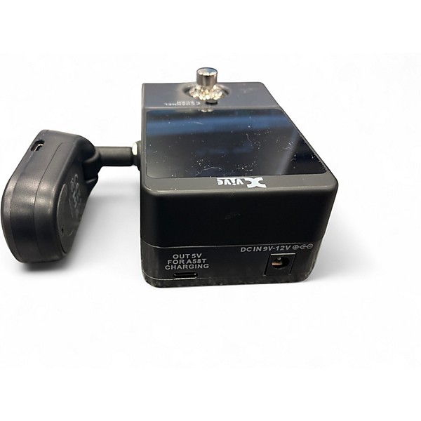 Used Xvive p58 Tuner Pedal