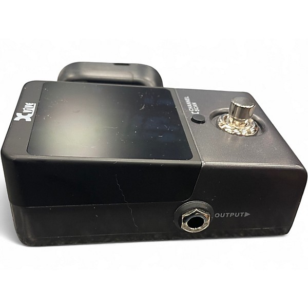 Used Xvive p58 Tuner Pedal