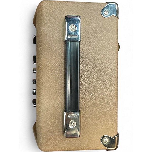 Used Fender Acoustasonic 15 Acoustic Guitar Combo Amp