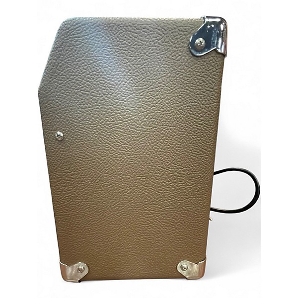 Used Fender Acoustasonic 15 Acoustic Guitar Combo Amp