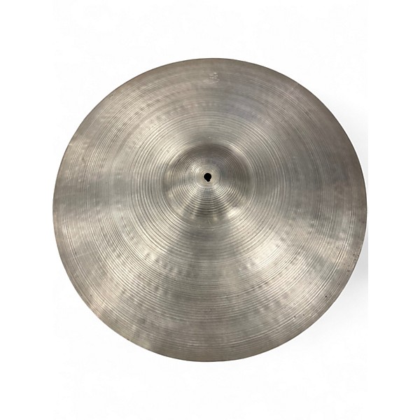 Used Zildjian 22in Ride Cymbal