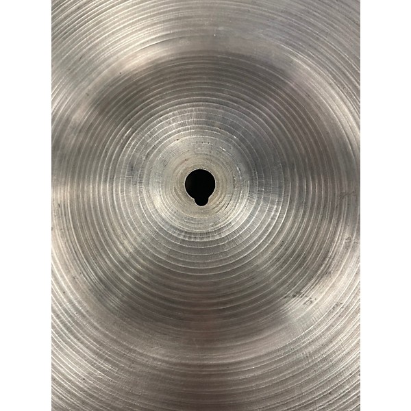 Used Zildjian 22in Ride Cymbal