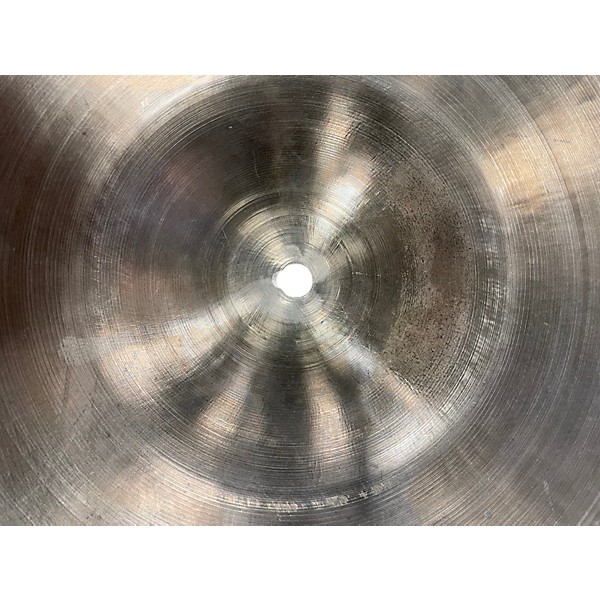Used Zildjian 22in Ride Cymbal