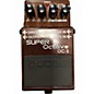 Used BOSS OC3 Super Octave Effect Pedal thumbnail