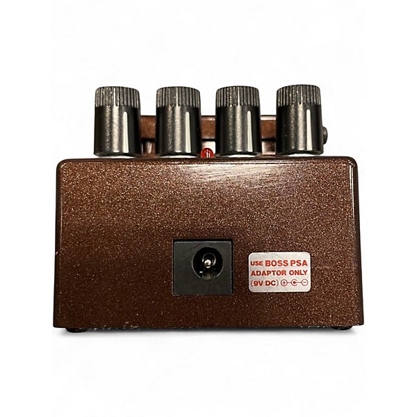Used BOSS OC3 Super Octave Effect Pedal