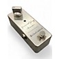 Used One Control GRANITH GREY BOOSTER Effect Pedal