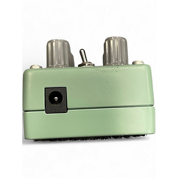 Used DigiTech Polara Reverb Effect Pedal