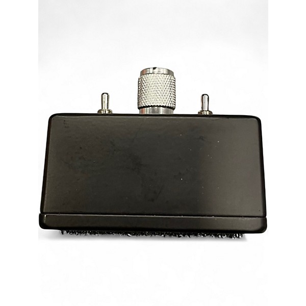 Used Empress Effects Buffer+ Analog I/O Interface with Switchable Boost Guitar Pedal