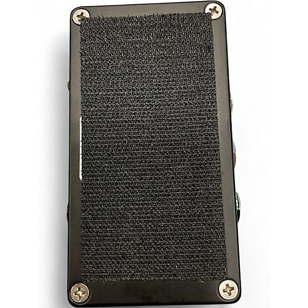 Used Empress Effects Buffer+ Analog I/O Interface with Switchable Boost Guitar Pedal