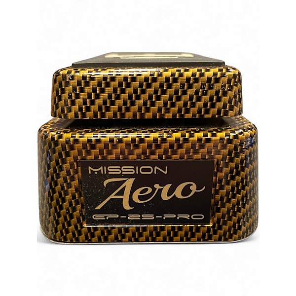 Used Mission Engineering EP25PRO Effect Pedal