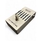 Used MXR M109 6 Band EQ Pedal