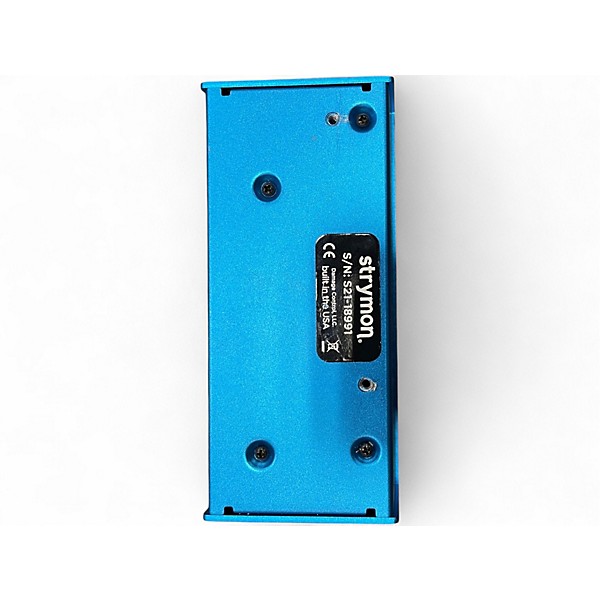 Used Strymon Ojai R30 Power Supply