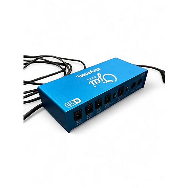 Used Strymon Ojai R30 Power Supply