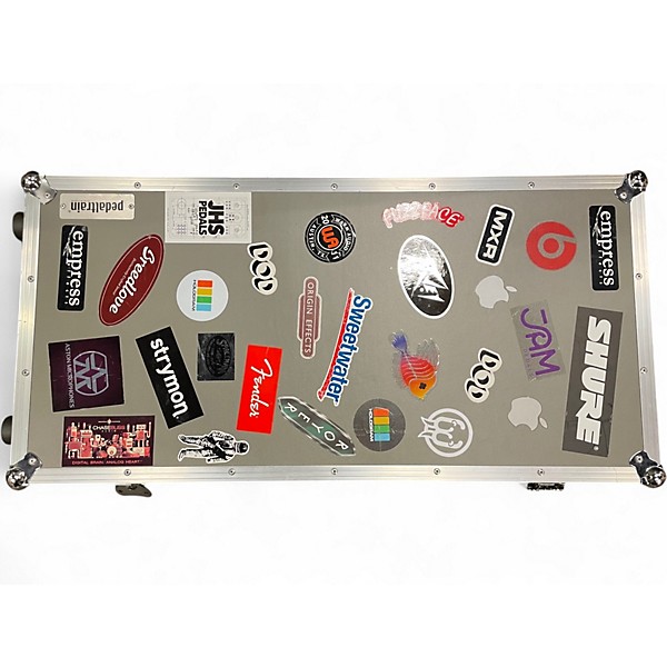 Used Pedaltrain CLASSIC PRO Misc Stand