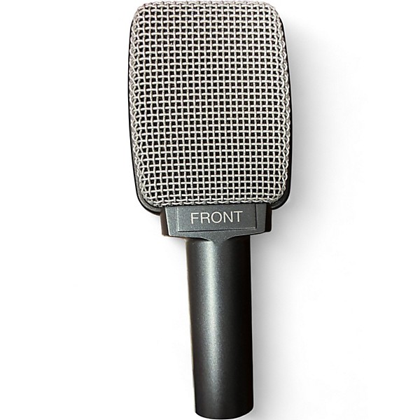 Used Sennheiser E609 Dynamic Microphone