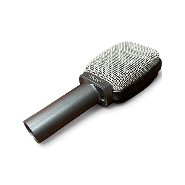 Used Sennheiser E609 Dynamic Microphone