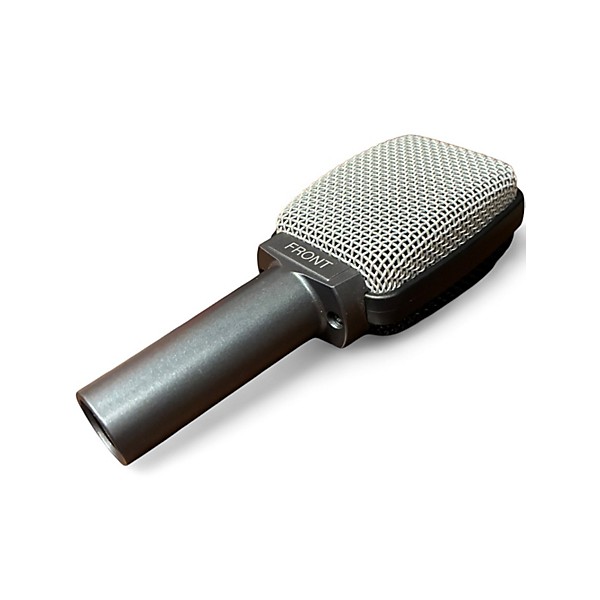 Used Sennheiser E609 Dynamic Microphone