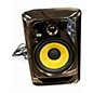 Used KRK CLASSIC 8SS PAIR  Powered Monitor