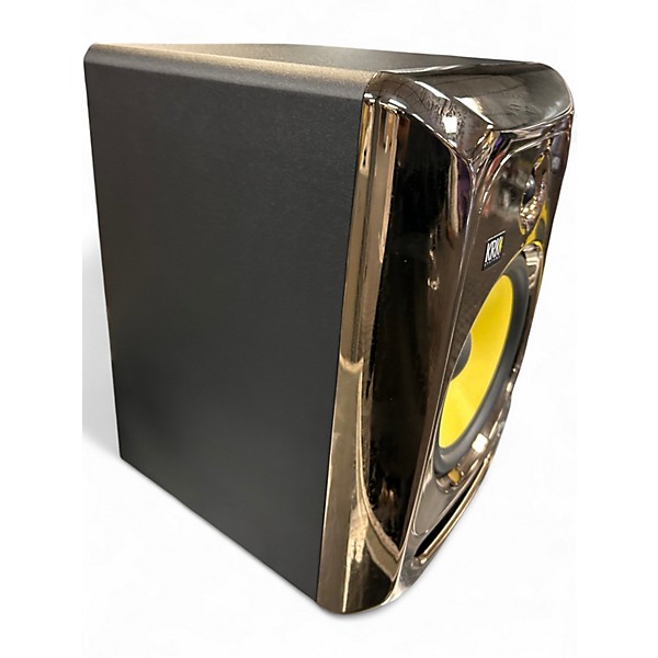 Used KRK CLASSIC 8SS PAIR  Powered Monitor