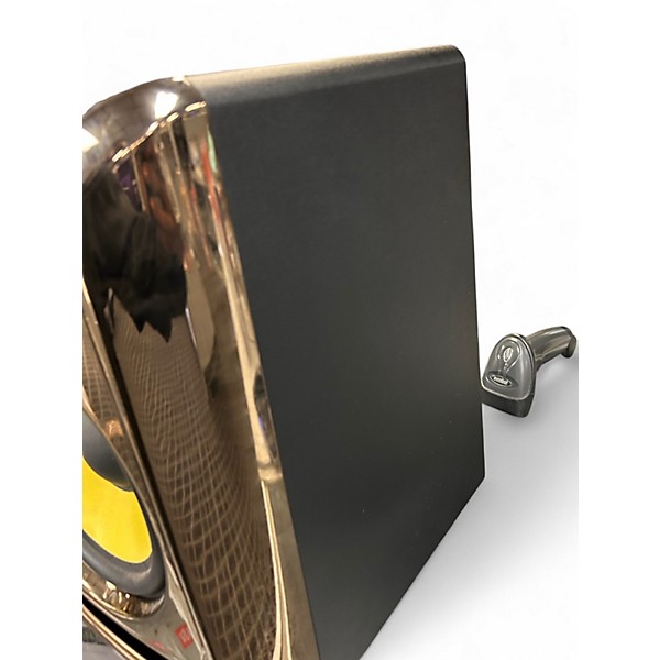 Used KRK CLASSIC 8SS PAIR  Powered Monitor