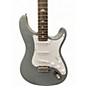 Used PRS SE Silver Sky Gray Solid Body Electric Guitar