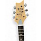 Used PRS SE Silver Sky Gray Solid Body Electric Guitar