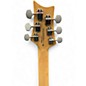 Used PRS SE Silver Sky Gray Solid Body Electric Guitar