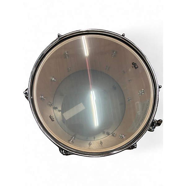 Used DW 12in Design Series Tom Tobacco Burst Drum