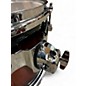 Used DW 12in Design Series Tom Tobacco Burst Drum