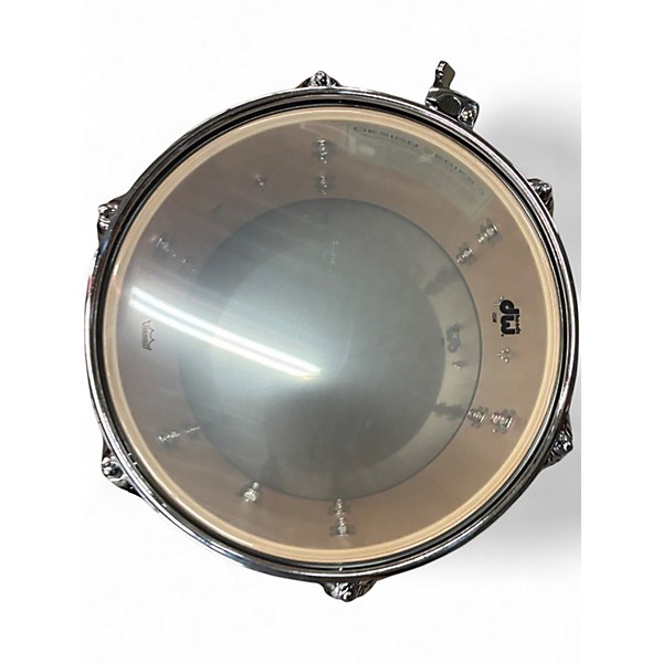 Used DW 10in Design Series Tom Tobacco Burst Drum